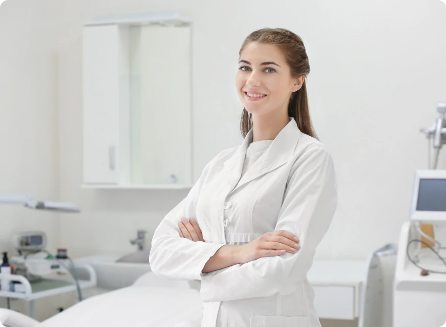 Mychwayによる高度なトレーニングサポート